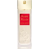 Alyssa Ashley - Ambre Rouge - Eau de Parfum Spray