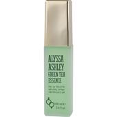 Alyssa Ashley - Green Tea - Eau de Toilette Spray