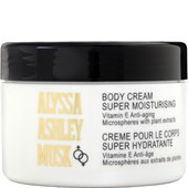 Alyssa Ashley - Musk - Body Cream