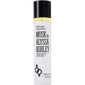 Alyssa Ashley - Piżmo - Deodorant Spray