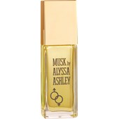 Alyssa Ashley - Musk - Eau de Toilette Spray