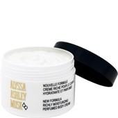 Alyssa Ashley - Musk - Moistutizing Body Cream