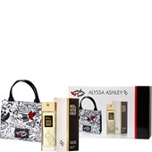 Alyssa Ashley - Musk - Gift set
