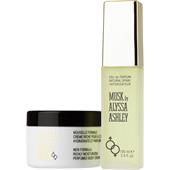 Alyssa Ashley - Musk - Set de regalo