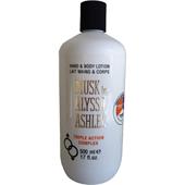 Alyssa Ashley - Musk - Hand & Body Lotion Triple Action Complex