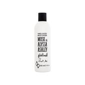 Alyssa Ashley - Musk - Hand & Body Moisturiser