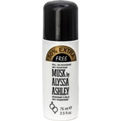 Alyssa Ashley - Musk - Gelimiteerd speciaal formaat Deodorant Roll-On