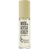 Alyssa Ashley - Piżmo - Perfume Oil