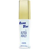 Alyssa Ashley - Ocean Blue - Cologne Spray