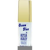 Alyssa Ashley - Ocean Blue - Eau de Toilette Spray
