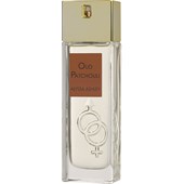 Alyssa Ashley - Oud Patchouli - Eau de Parfum Spray