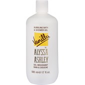 Alyssa Ashley - Wanila - Bath & Shower Gel