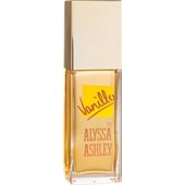 Alyssa Ashley - Vanilla - Eau de Toilette Spray