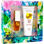 Alyssa Ashley - Vanilla - Gift Set