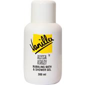 Alyssa Ashley - Vanilla - Limited Edition Bath & Shower Gel