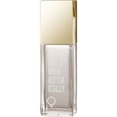 Alyssa Ashley - White Musk - Eau de Toilette Spray