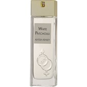 Alyssa Ashley - White Patchouli - Eau de Parfum Spray