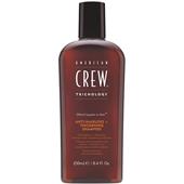 American Crew - Anti Hair Loss - Thickening Shampoo