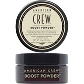 American Crew - Caracóis & volume - Boost Powder