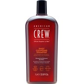 American Crew - Cabelo & escalpe - Daily Cleansing Shampoo