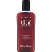 American Crew - Włosy i ciało - Anti-Hair Loss Shampoo
