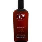 American Crew - Hair & Body - Body Wash