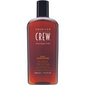 American Crew - Hair & Body - Daily Conditioner