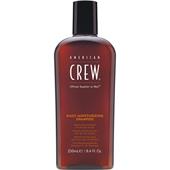 American Crew - Hair & Scalp - Daily Moisturizing Shampoo