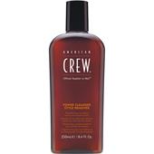 American Crew - Hair & Body - Power Cleanser Style Remover