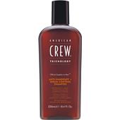 American Crew - Hair & Scalp - Anti-Dandruff + Sebum Control Shampoo