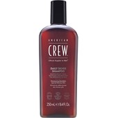 American Crew - Cabelo & escalpe - Daily Silver Shampoo