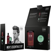 American Crew - Hair & Scalp - Forming Set