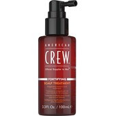 American Crew - Hair & Scalp - Fortifying Scalp Treatment
