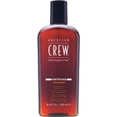 American Crew - Paznokcie i skóra główy - Fortifying Shampoo