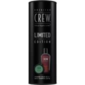 American Crew - Hair & Scalp - Gavesæt