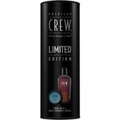 American Crew - Hair & Scalp - Gift Set