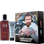 American Crew - Hair & Scalp - Grooming Kit