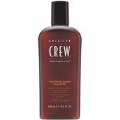 American Crew - Precision Blend - Shampoo