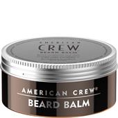 American Crew - Barbear - Beard Balm