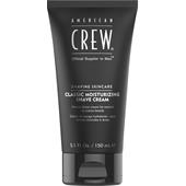 American Crew - Shave - Classic Moisturizing Shave Cream