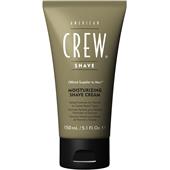 American Crew - Shave - Shave Cream