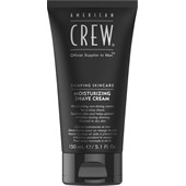 American Crew - Shave - Crema dopobarba idratante