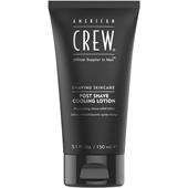 American Crew - Barbear - Post Shave Cooling Lotion