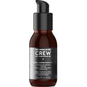 American Crew - Barbear - Ultra Gliding Shave Oil