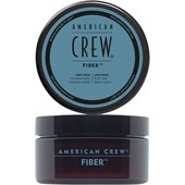 American Crew - Styling - Fibra