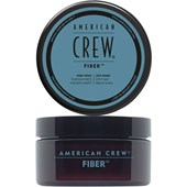 American Crew - Styling - Fiber