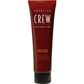American Crew - Styling - Light Hold Styling Gel