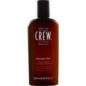 American Crew - Styling - Light Hold Texture Lotion
