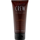 American Crew - Styling - Ultramatte Gel