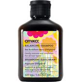 Amika - Pflege - Balancing Shampoo